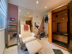 Spa - "Idylle by Interhome (Walchsee)
