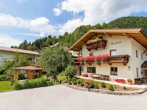 Exterior - "Idylle by Interhome (Walchsee)
