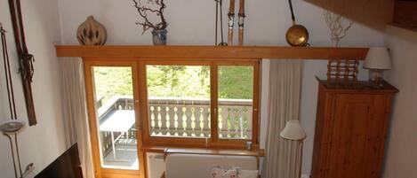 Fernseher, DVD-Player