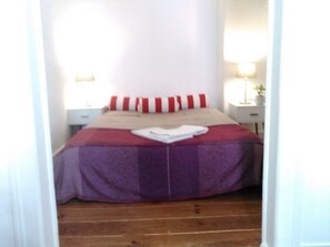 Internet - Inglesinhos 1. by Interhome (Lisbon)