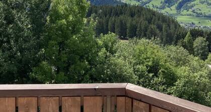 im Haus Chistasteggli by Interhome