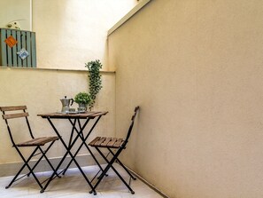 Outdoor dining - Haus Le Sorelle - Julian by Interhome (Castelmola)