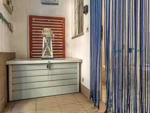 Interior - Haus Le Sorelle - Julian by Interhome (Castelmola)