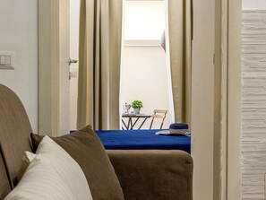 Interior - Haus Le Sorelle - Julian by Interhome (Castelmola)