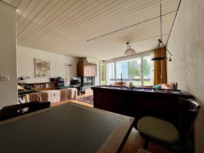 Interior - Im Park 2 by Interhome (Valbella)