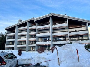 Exterior - Im Park 2 by Interhome (Valbella)
