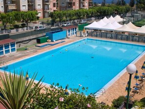 Pool - Taormina Studio 001 by Interhome (Castelmola)