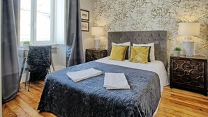 Room - Angel's Chic Duplex by Interhome (Lisbon)