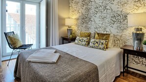 Room - Angel's Chic Duplex by Interhome (Lisbon)