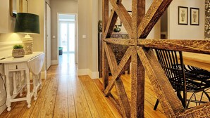 Interior - Angel's Chic Duplex by Interhome (Lisbon)
