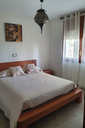 3 Schlafzimmer, Internetzugang