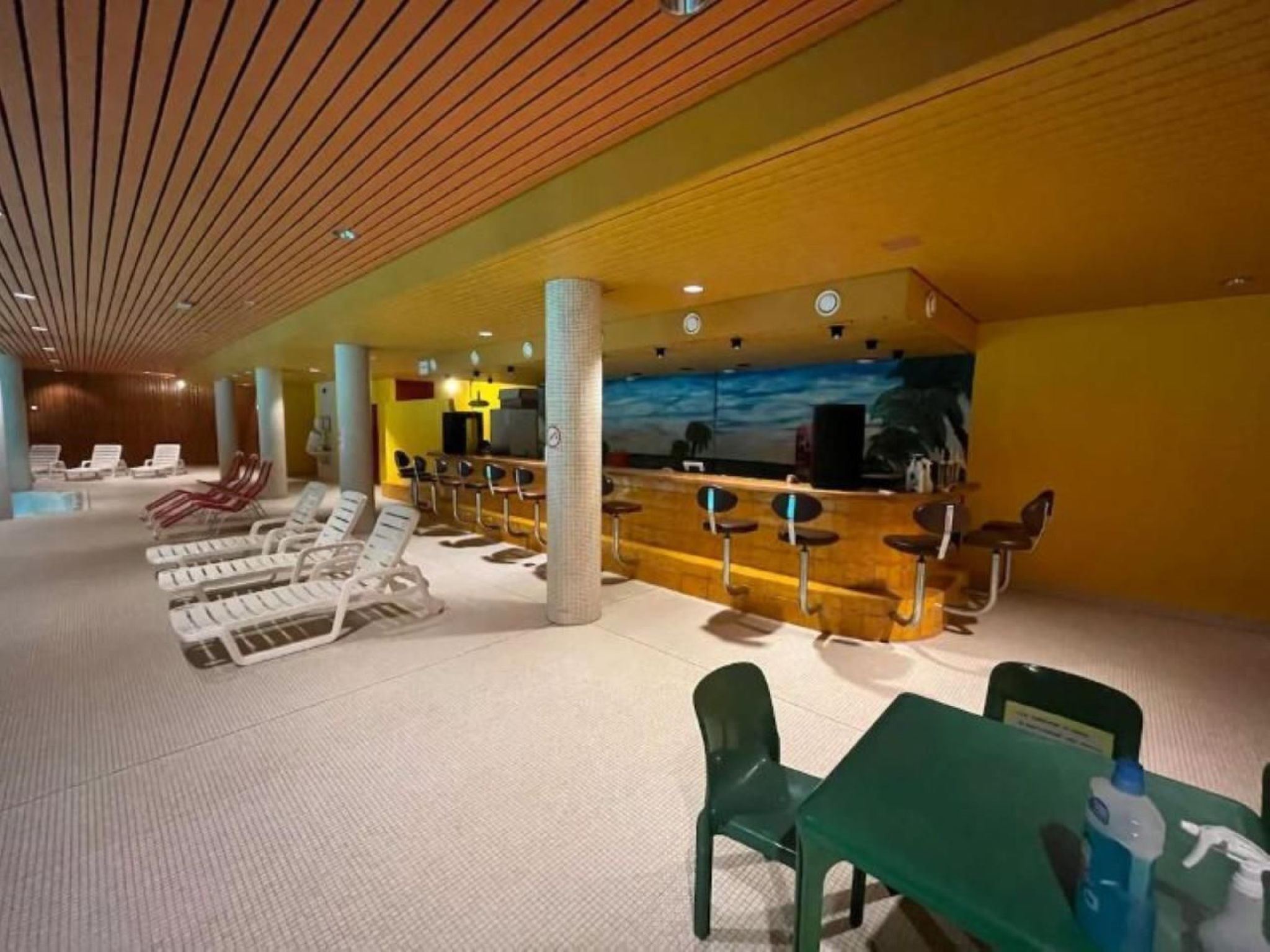 Bar (na propriedade)