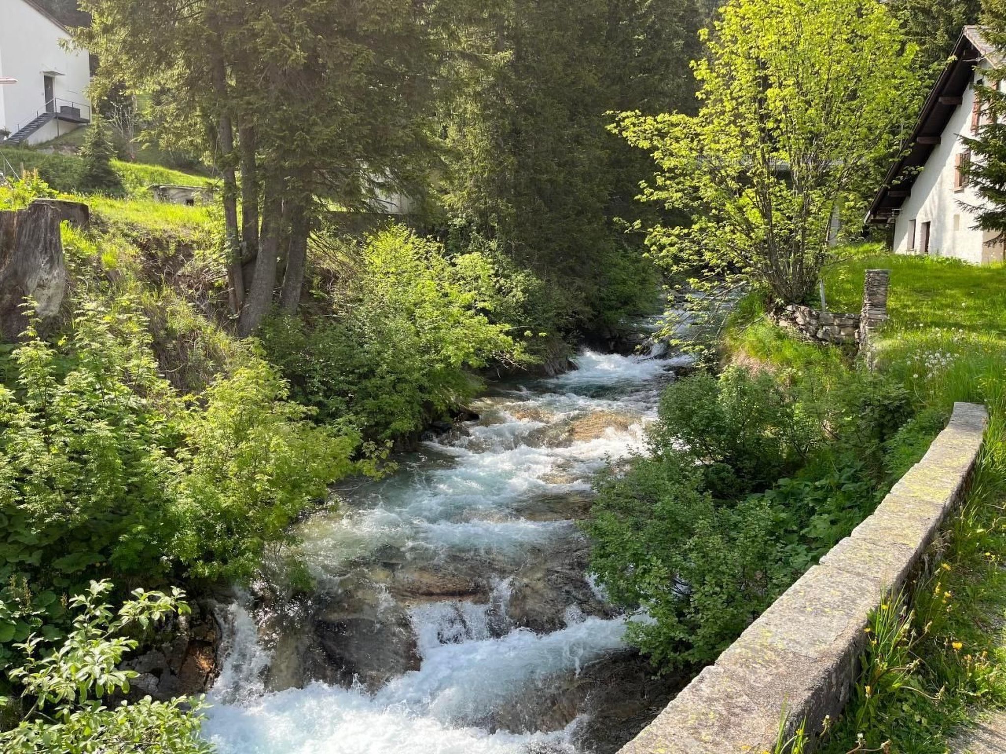 Área da propriedade