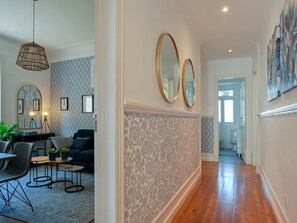 Interior - Guinea 19 by Interhome (Lisbon)