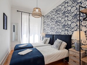 5 bedrooms, Internet - Guinea 19 by Interhome (Lisbon)