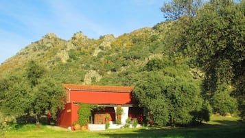 Exterieur
