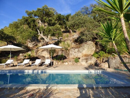 The Barn at Finca al-manzil by Interhome