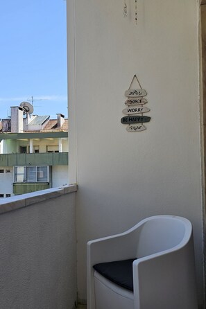 Property grounds - Wohnung "Benfica Flat" mit Balkon by Interhome (Lisbon)