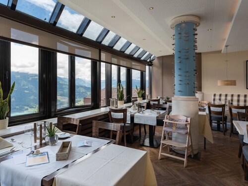 Wohnung Edelweiss direkt in 4 Sterne Hotel by Interhome