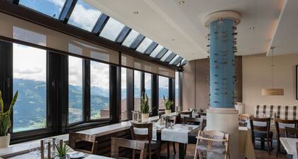 Wohnung Edelweiss direkt in 4 Sterne Hotel by Interhome