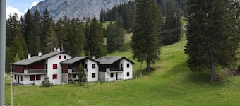 2-Zimmerwohnung Mörlialp im Wander- und Skigebiet by Interhome