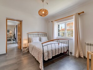 6 chambres, accès Internet