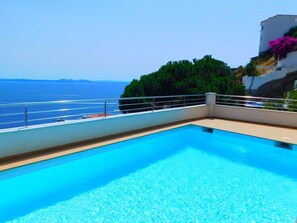 Pool - A-157 Joan Margarit by Interhome (Roses)