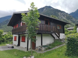 Exterieur