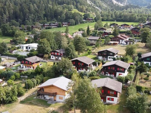 Chalet Oase by Interhome