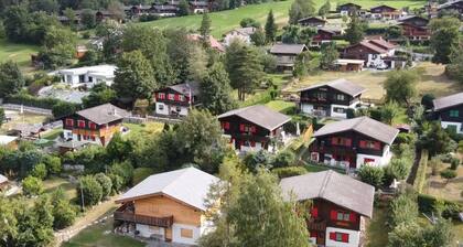 Chalet Oase by Interhome