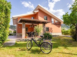 Exterior - Domus Andrea und Carolina by Interhome (Castiglione di Sicilia)