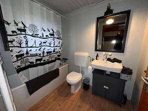 Towels - Wohnung Niesenblick by Interhome (Habkern)