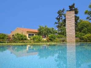 Pool - MADROÑAL. M08GC by Interhome (Gamonal)