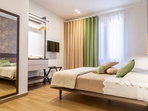 1 Schlafzimmer, Internetzugang