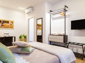 1 habitación y internet 