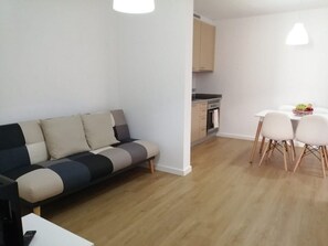 Living area - Falconer Wohnung by Interhome (Aveiro)