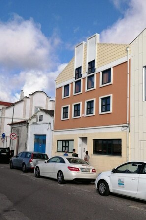Exterior - Falconer Wohnung by Interhome (Aveiro)