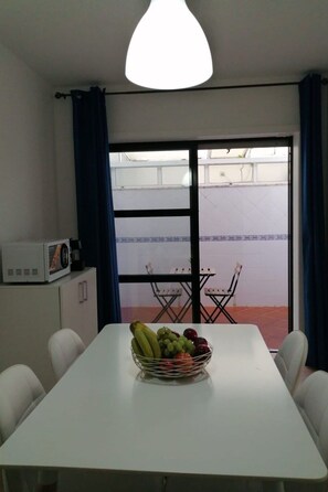 Dining - Falconer Wohnung by Interhome (Aveiro)