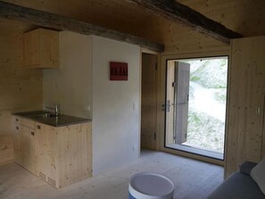 Interior - Mayen an Henri by Interhome (La Forclaz VS)
