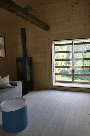 Interior - Mayen an Henri by Interhome (La Forclaz VS)