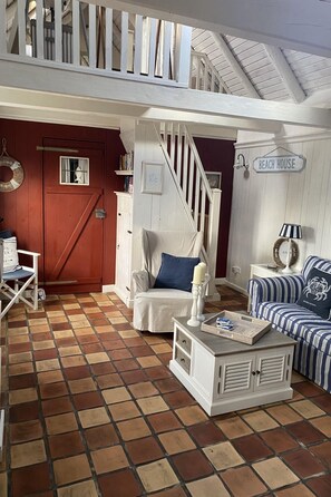 Interior - 1einer Mann by Interhome (Greetsiel)