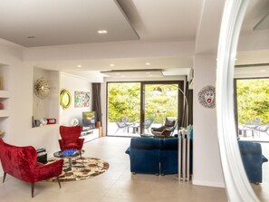 Interior - Alcantara Home Ansicht by Interhome (Castiglione di Sicilia)
