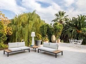 Terrace/patio - Alcantara Home Ansicht by Interhome (Castiglione di Sicilia)