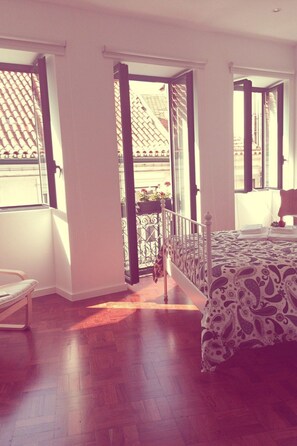 Interior - Haus im Hof 2 by Interhome (Aveiro)