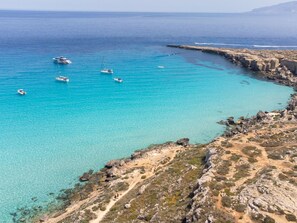 Beach - la casetta di leo by Interhome (Egadi Favignana)