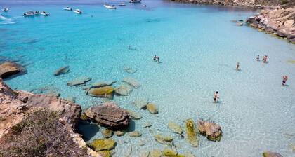 la casetta di leo by Interhome