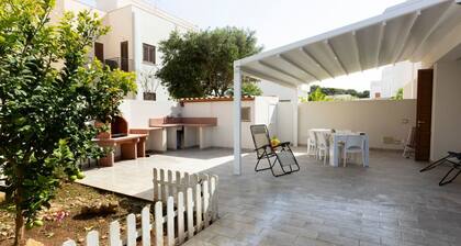 la casetta di leo by Interhome