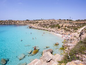 Beach - la casetta di leo by Interhome (Egadi Favignana)