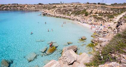 la casetta di leo by Interhome