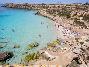 Beach - la casetta di leo by Interhome (Egadi Favignana)